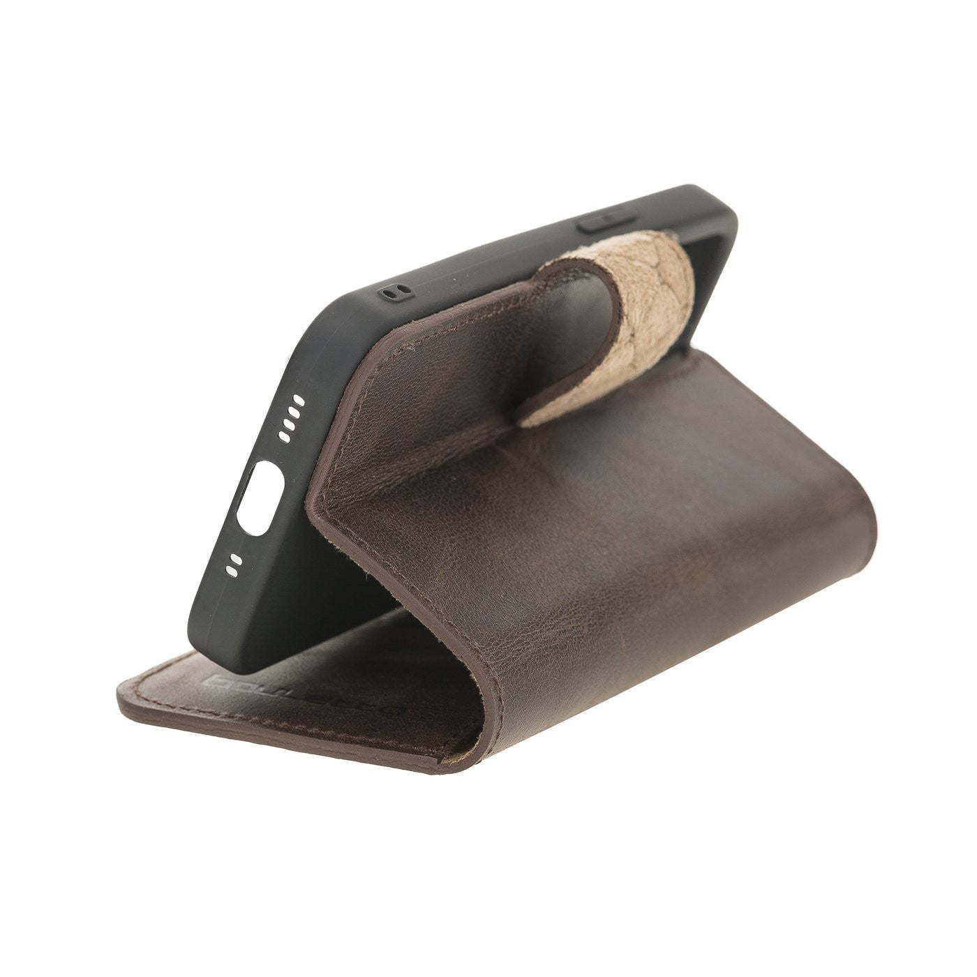 Wallet Folio Case ID Slot mit RFID für iPhone 12 & Pro 6.1