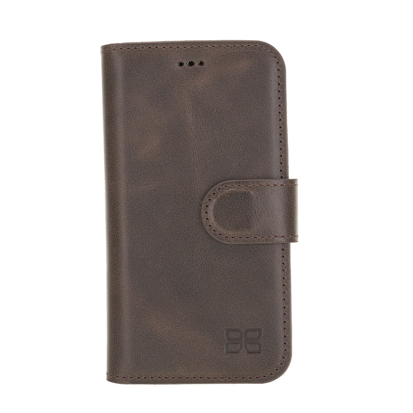 Wallet Folio Case ID Slot mit RFID für iPhone 12 & Pro 6.1