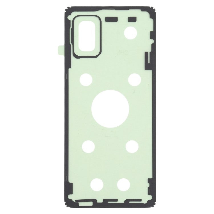 Rückseitiger Gehäusedeckel-Klebstoff Kleber für Galaxy A71