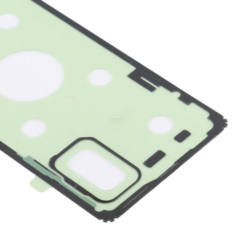 Rückseitiger Gehäusedeckel-Klebstoff Kleber für Galaxy A71
