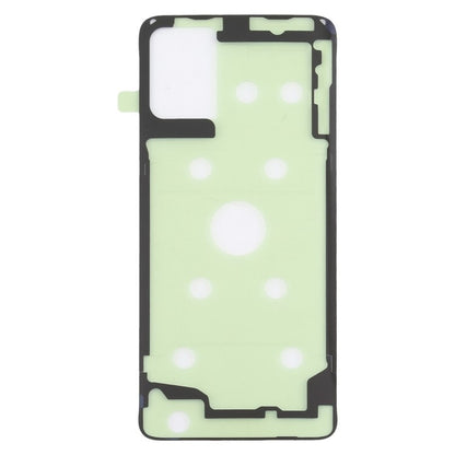 Rückseitiger Gehäusedeckel-Klebstoff Kleber für  Samsung Galaxy A31