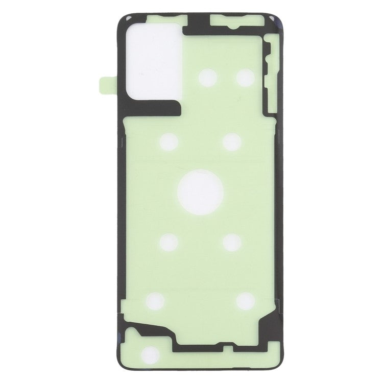 Rückseitiger Gehäusedeckel-Klebstoff Kleber für  Samsung Galaxy A31