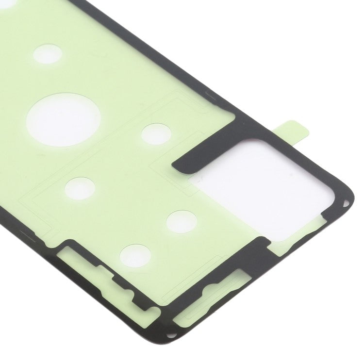 Rückseitiger Gehäusedeckel-Klebstoff Kleber für  Samsung Galaxy A31