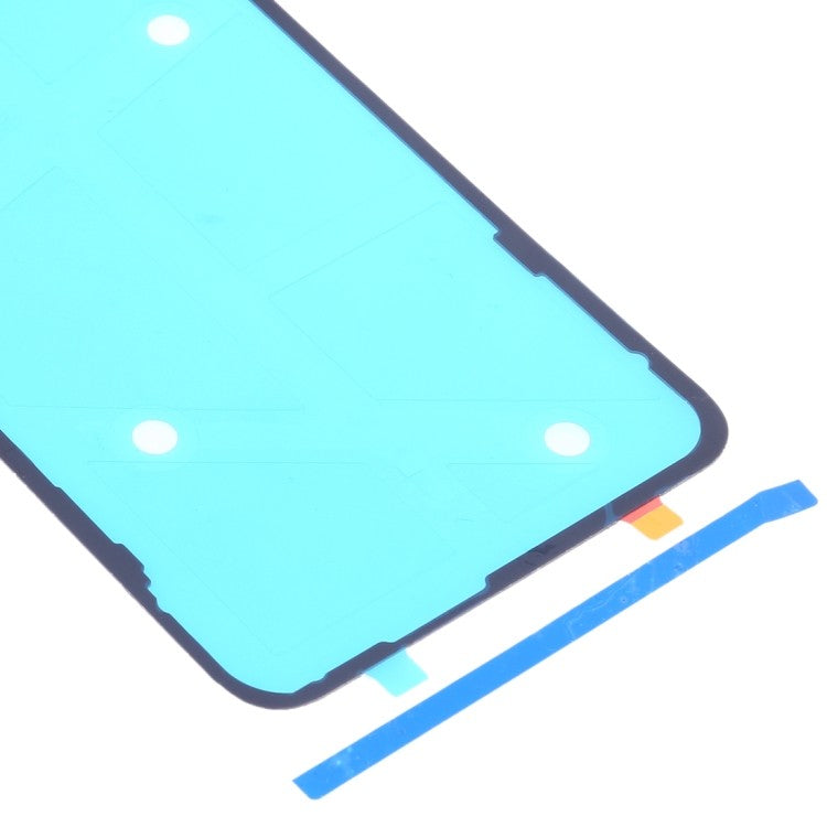 Rückseitiger Gehäusedeckel-Klebstoff Kleber für Huawei P30 Lite