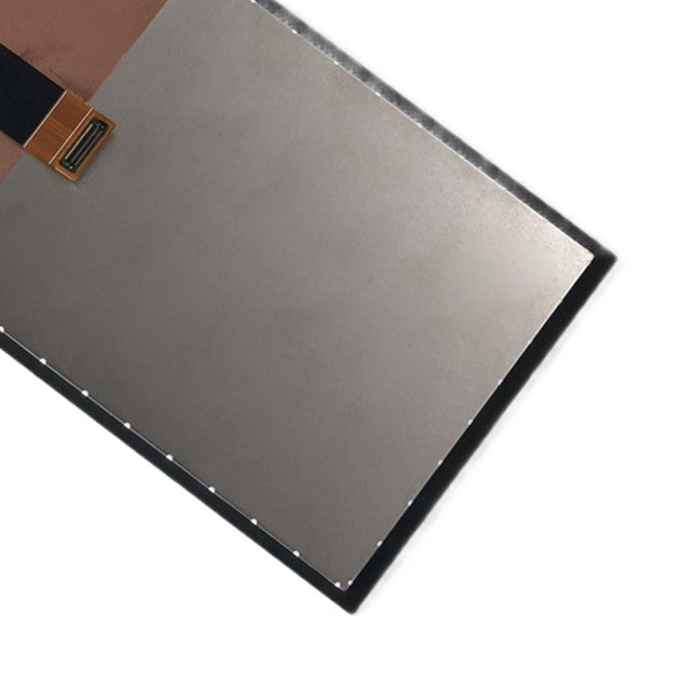 LCD Screen and Digitizer Full Assembly for Caterpillar CAT S61 Schwarz