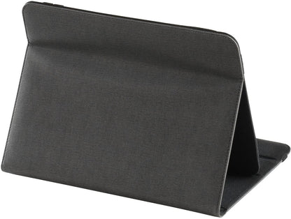 Vivanco Canvas Universal Schutzhülle für Tablet 25,4 cm (10 Zoll) Grau