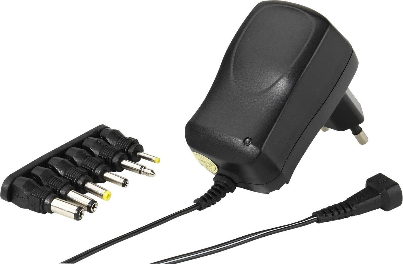 Vivanco Universalnetzteil AC/DC Power Adapter