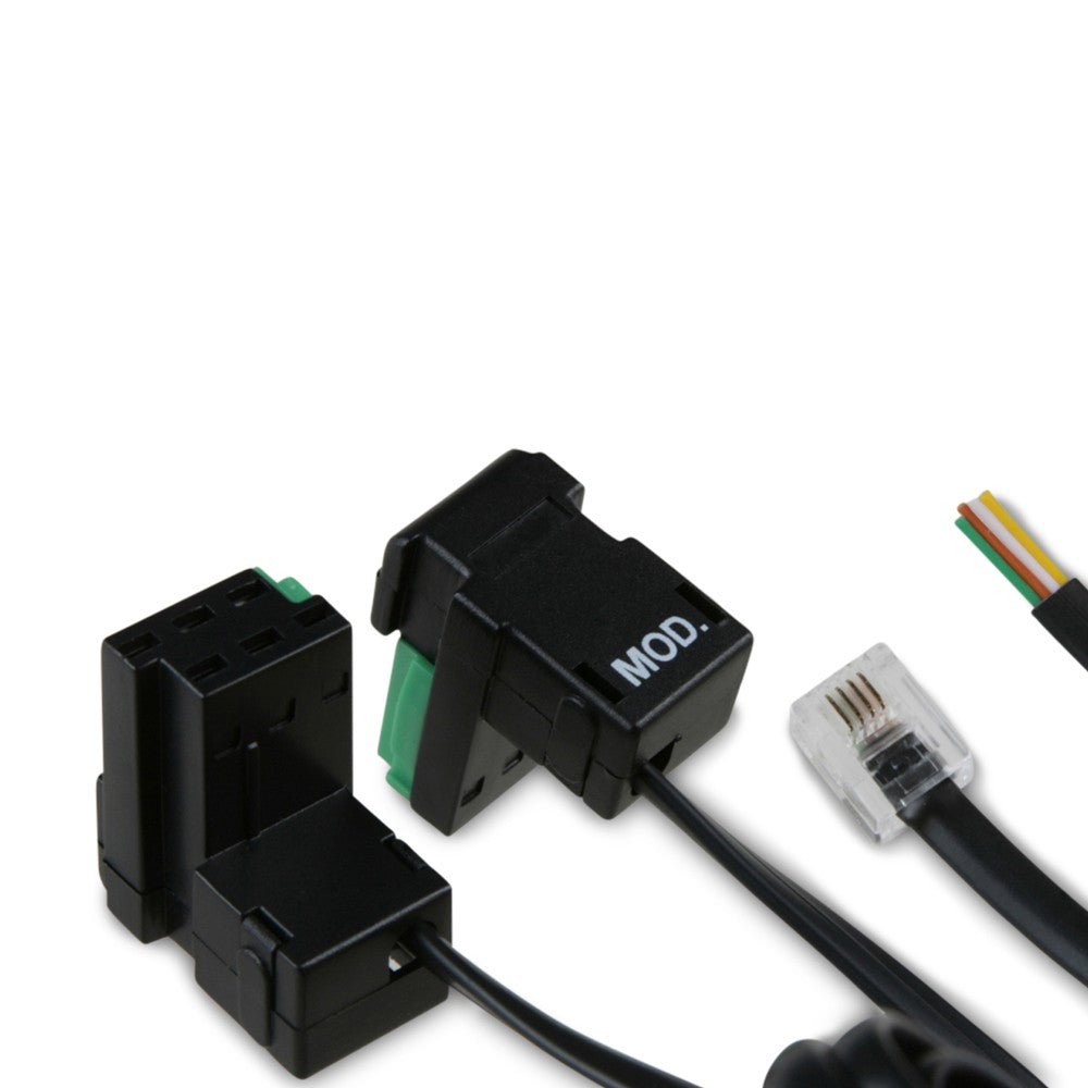 VIVANCO T89 auf RJ12 Modem/EU Telefon-Kabel