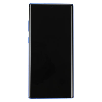 Samsung Galaxy Note 10 Plus LCD Display, Aura Blue