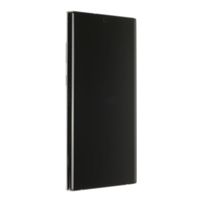 Samsung Galaxy Note 10 Plus LCD Display, Aura Glow / Silber