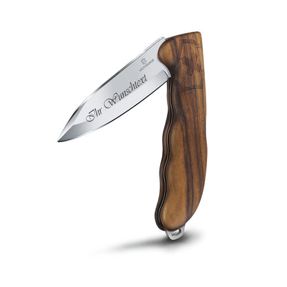 Victorinox Hunter Pro Braun