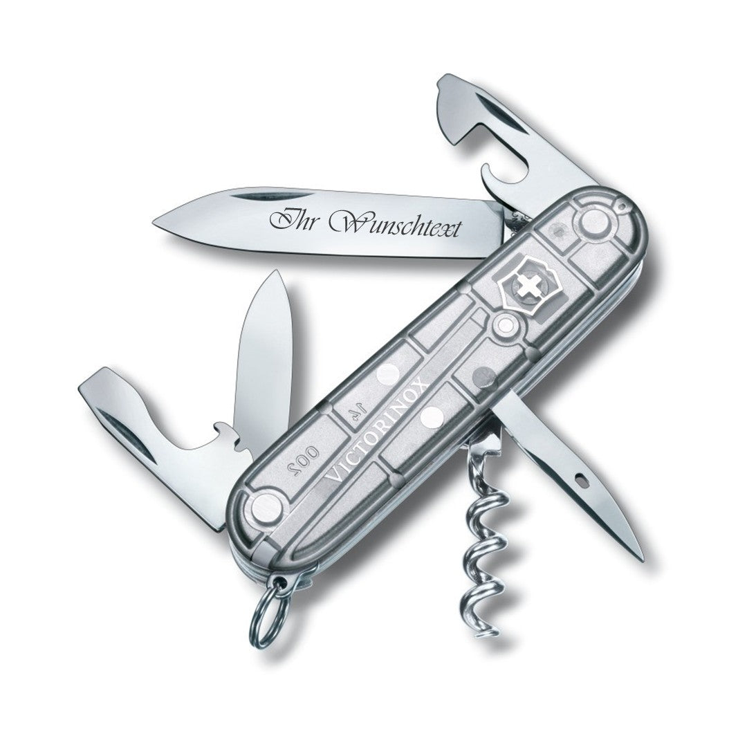 Victorinox SPARTAN