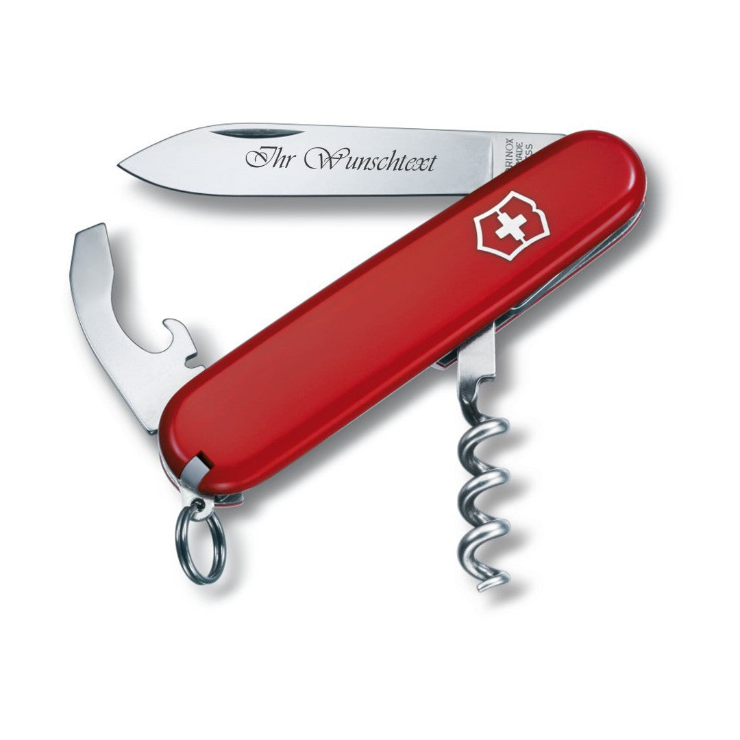 VICTORINOX WAITER