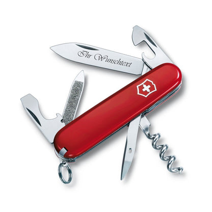 VICTORINOX SPORTSMAN