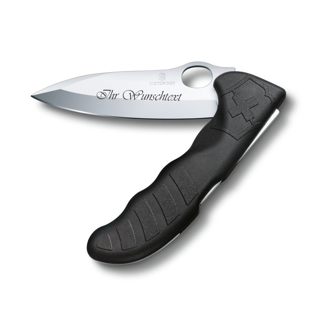 VICTORINOX HUNTER PRO + ETUI