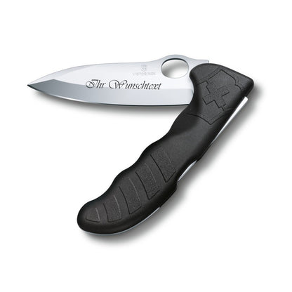 VICTORINOX HUNTER PRO + ETUI