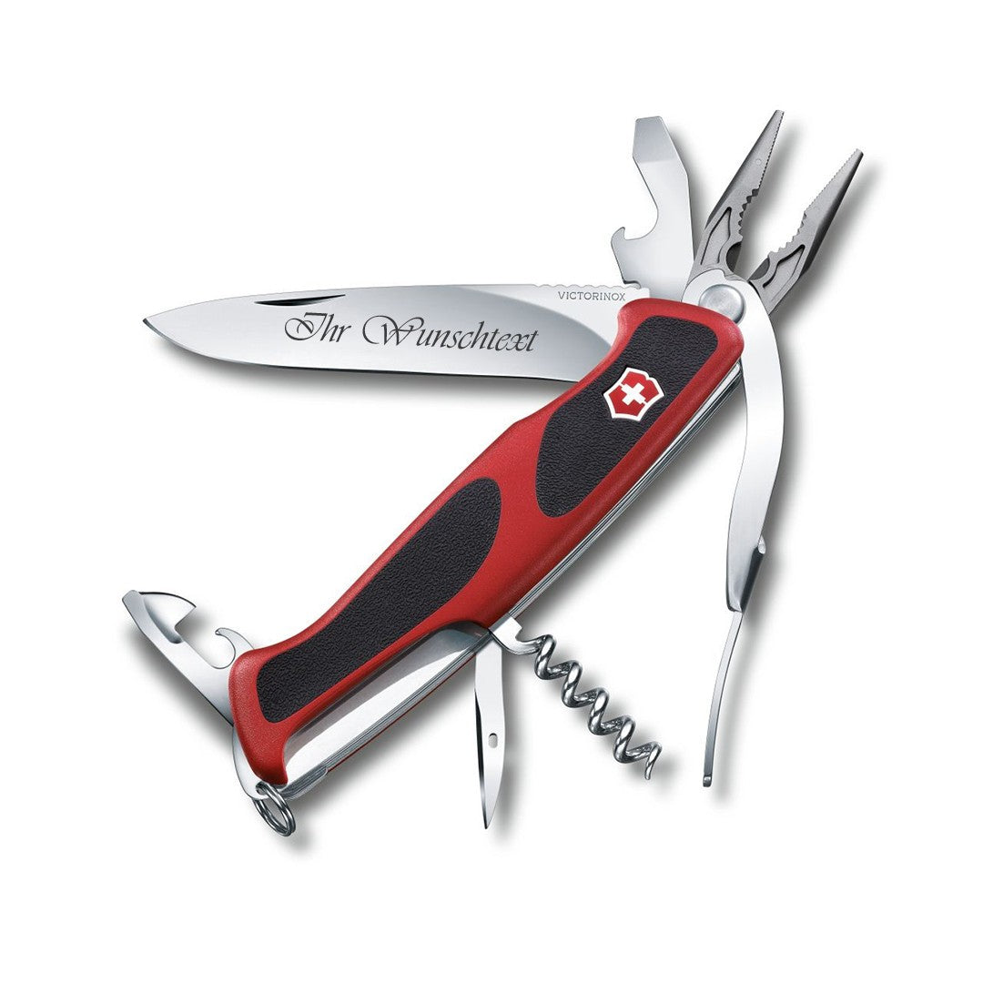 VICTORINOX "Ranger Grip 71 Gardener"