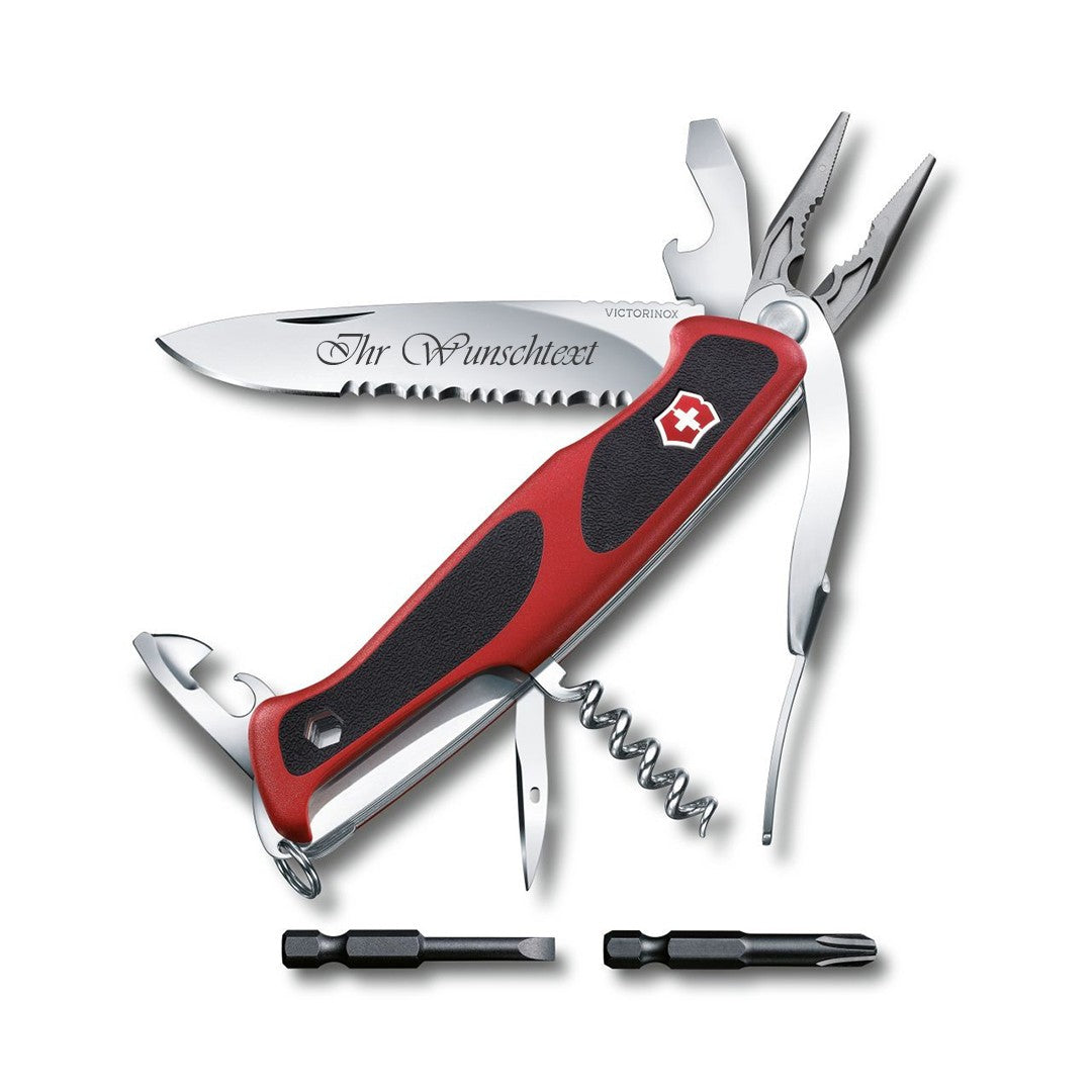 VICTORINOX "Ranger Grip 174 Handyman"