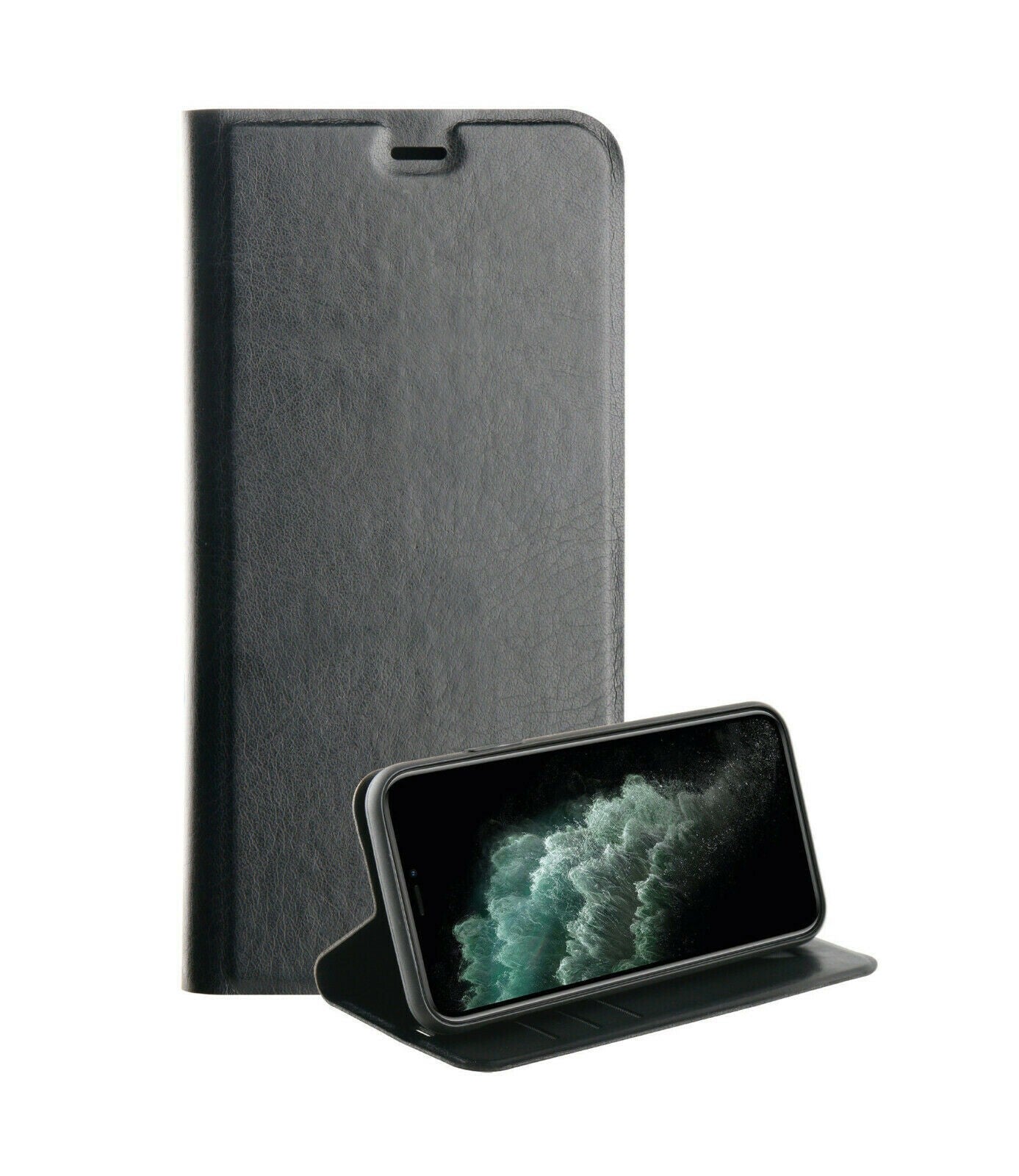 VIVANCO Premium Wallet , Bookcover, Apple, iPhone 11 Pro Max, Kunstleder,