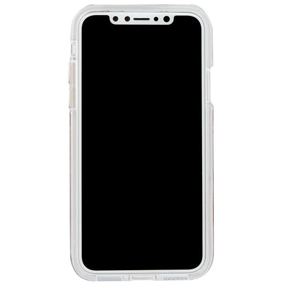 CASE-MATE Flowers Cover IPhone X / Xs