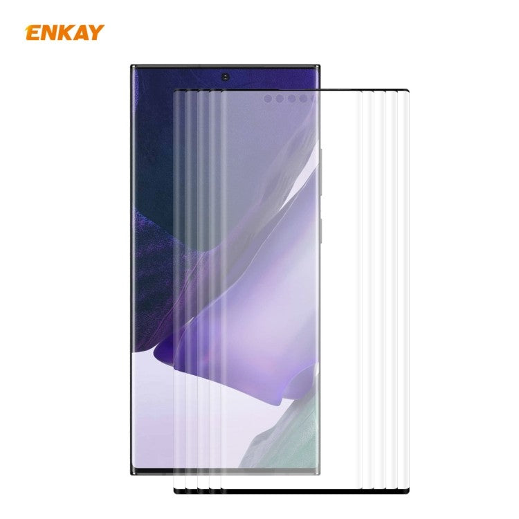 Samsung Galaxy Note 20 Ultra  Panzerfolie Schutzfolie Schutzglas 9H Glas