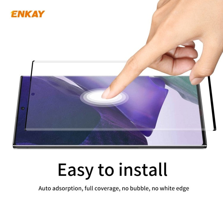 Samsung Galaxy Note 20 Ultra  Panzerfolie Schutzfolie Schutzglas 9H Glas