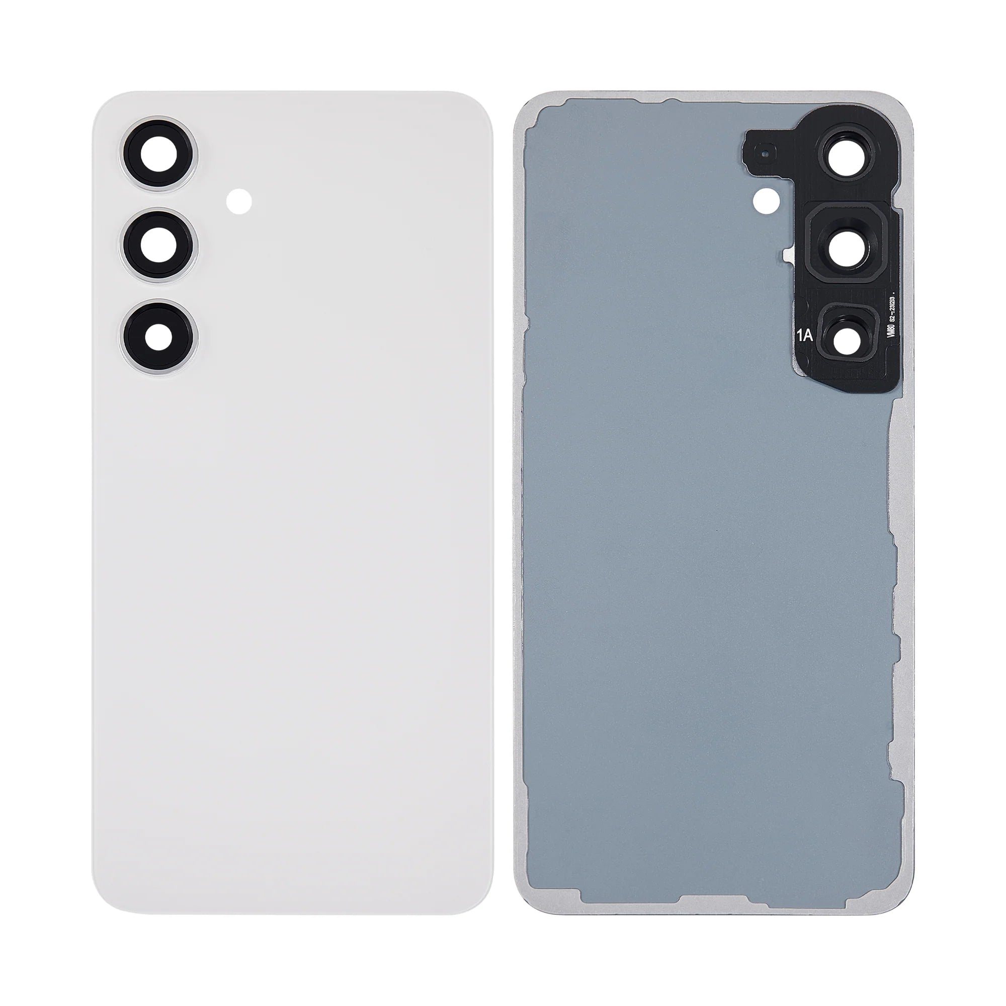 Samsung Galaxy S24 Backcover mit Kameralinse (OEM, alle Farben) - Phonebazaar