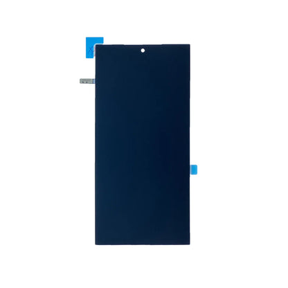 Samsung Galaxy S24 Ultra Service Pack Display – Schwarz