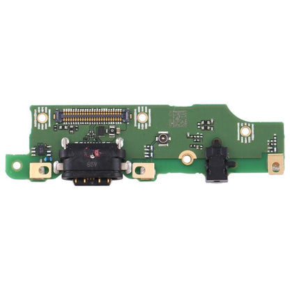 Micro USB Ladebuchse Mikrofon Platine Nokia 6.1  TA-1043 / TA-1045 / TA-1054 / TA-1050 / TA-1068