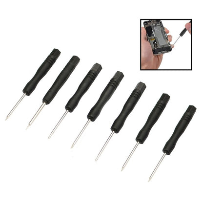 15-in-1- Handy Reparatur werkzeugset für Smartphones JIAFA JF-8106