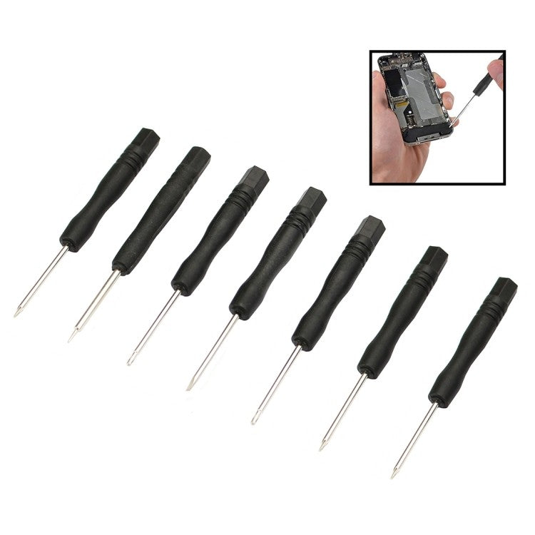 15-in-1- Handy Reparatur werkzeugset für Smartphones JIAFA JF-8106