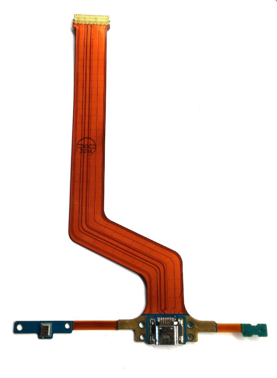 Flex Ladebuchse USB Connector Samsung Galaxy Note 10.1 P605