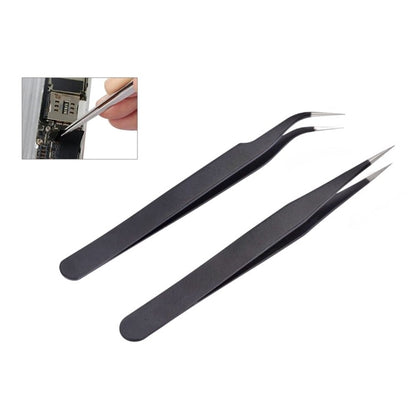 19-in-1- Handy Reparatur werkzeugset für Smartphones JIAFA JF-8115