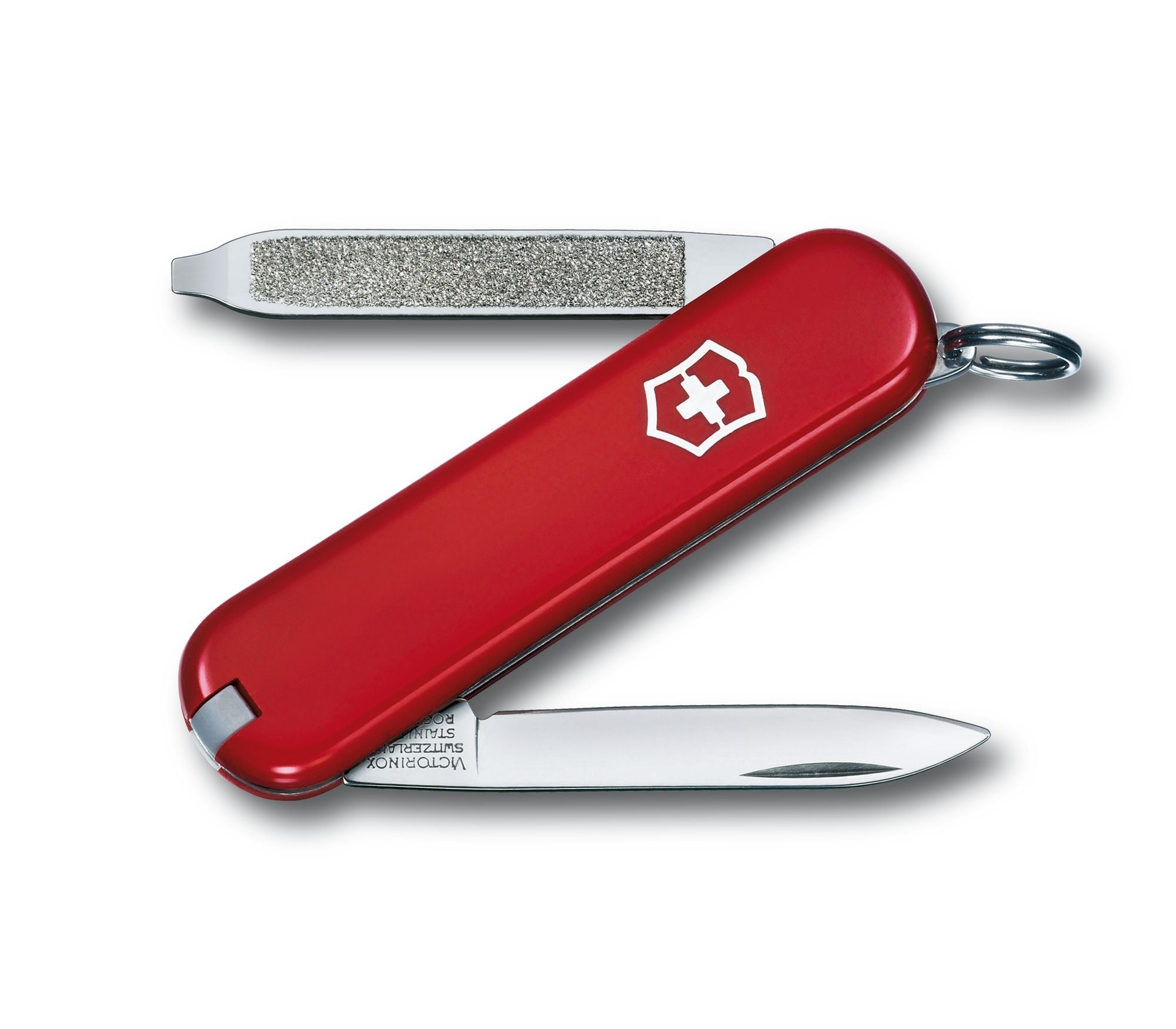 Victorinox Rally Rot mit Gratis Gravur