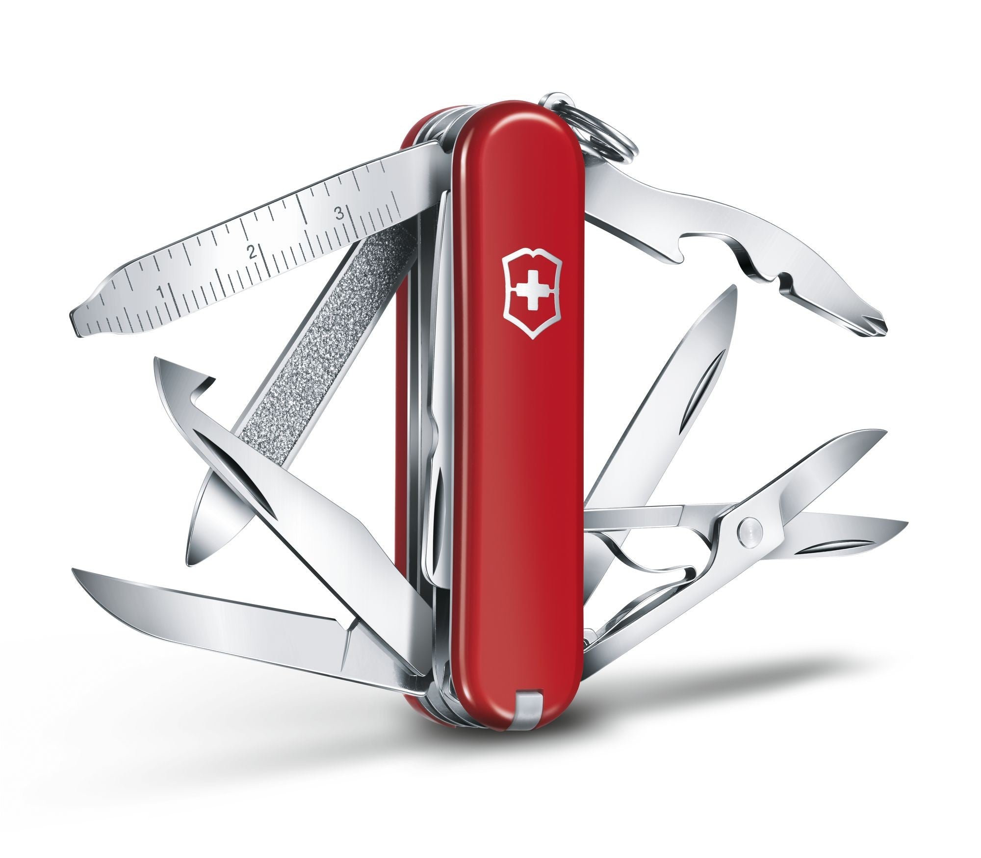 Midnite MiniChamp mit Gratis Gravur