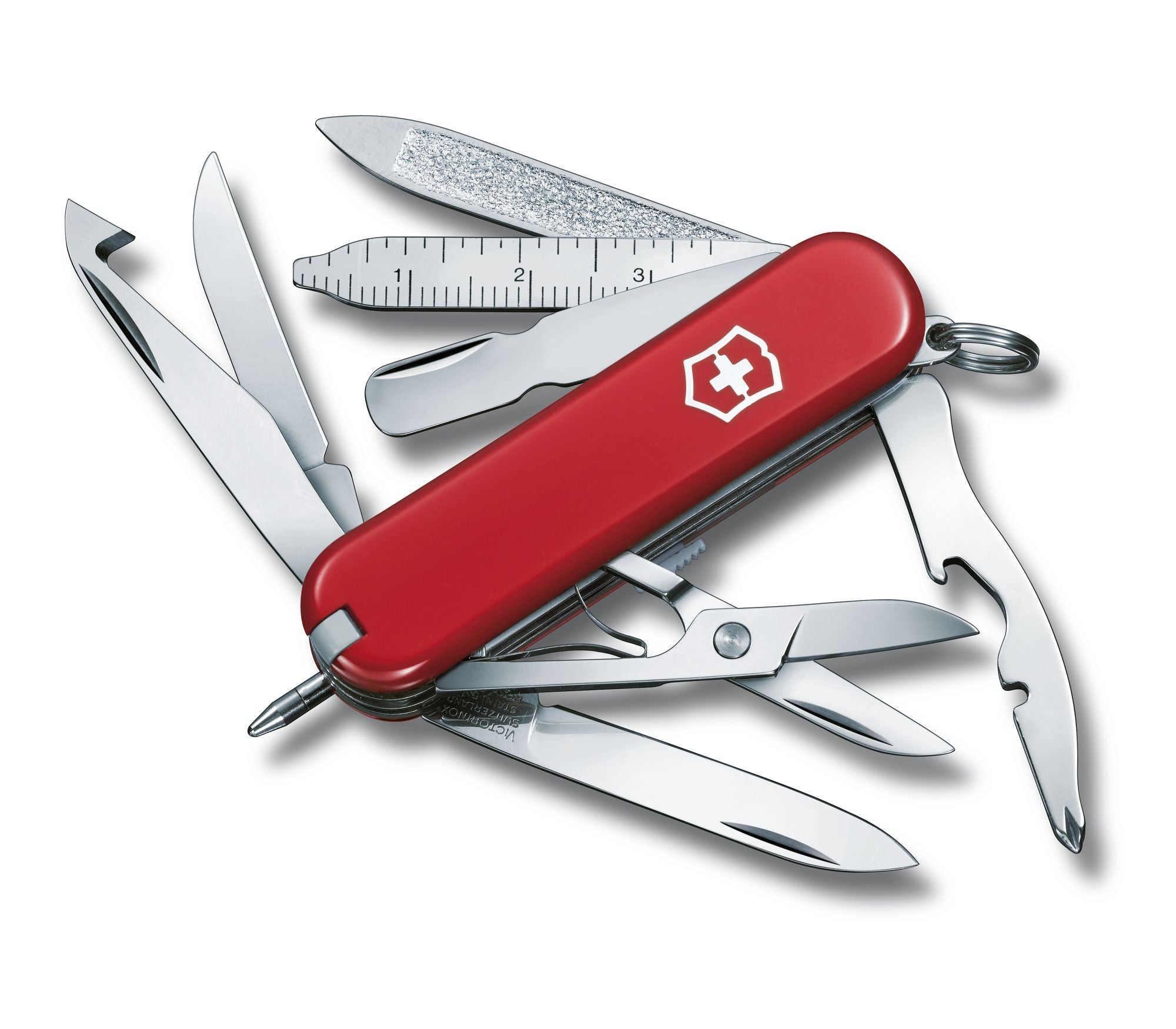 Midnite MiniChamp mit Gratis Gravur
