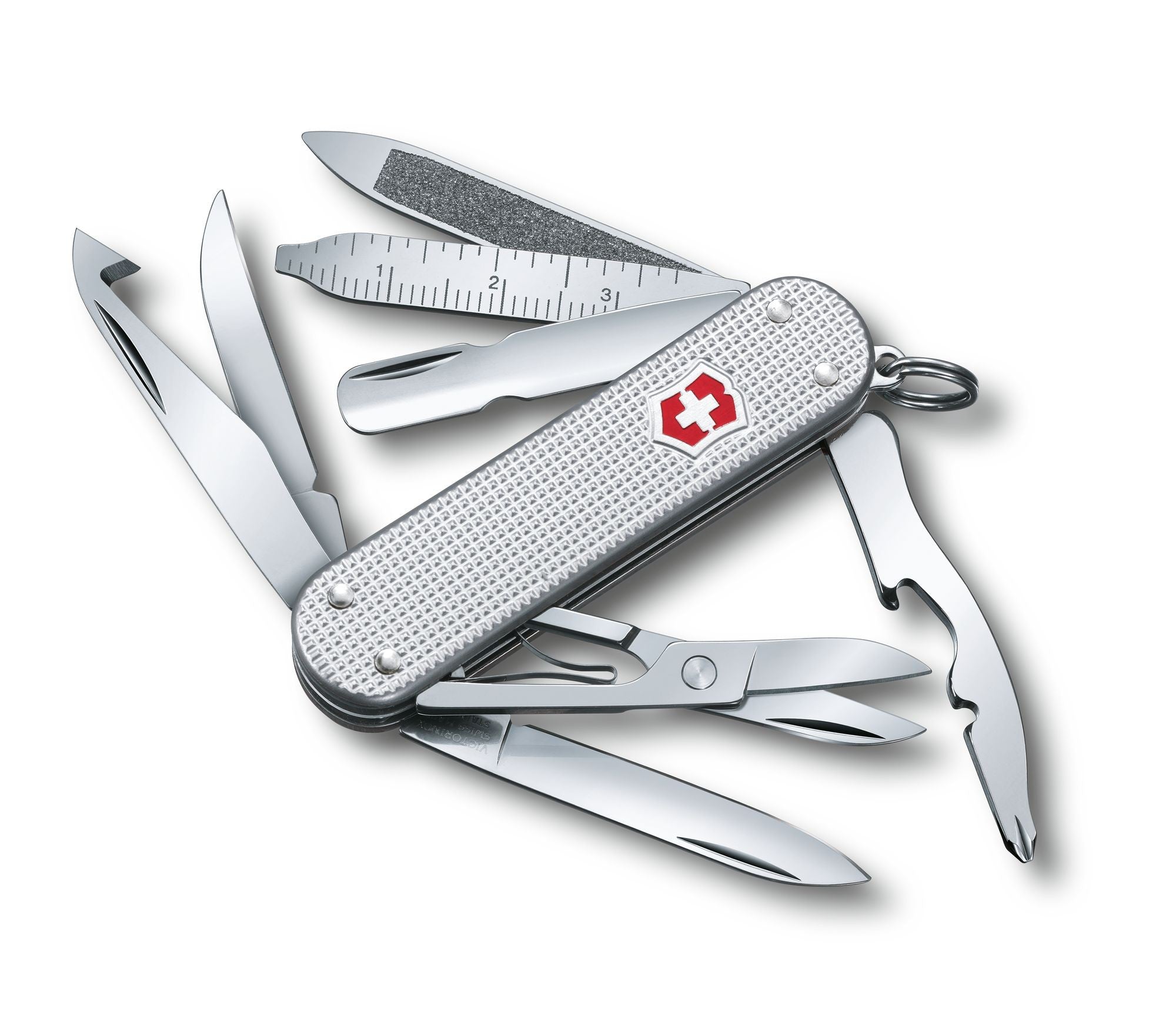 MiniChamp Alox mit Gratis Gravur