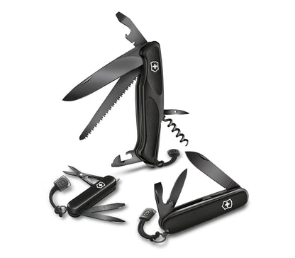 Midnite Manager mit Gratis Gravur