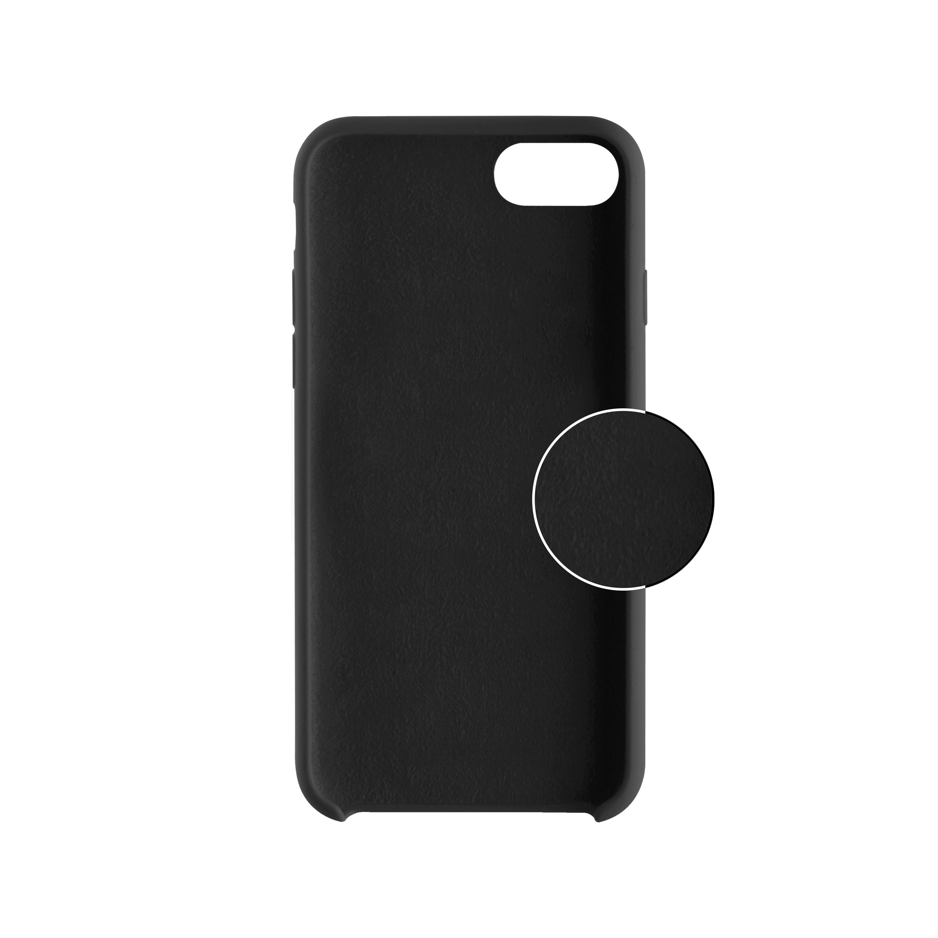 Hype Cover, Schutzhülle für iPhone SE (2.Gen), 8/7/6s