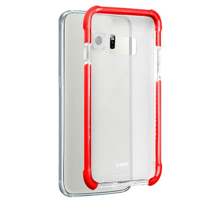 Hard Shock Cover für Samsung Galaxy S7