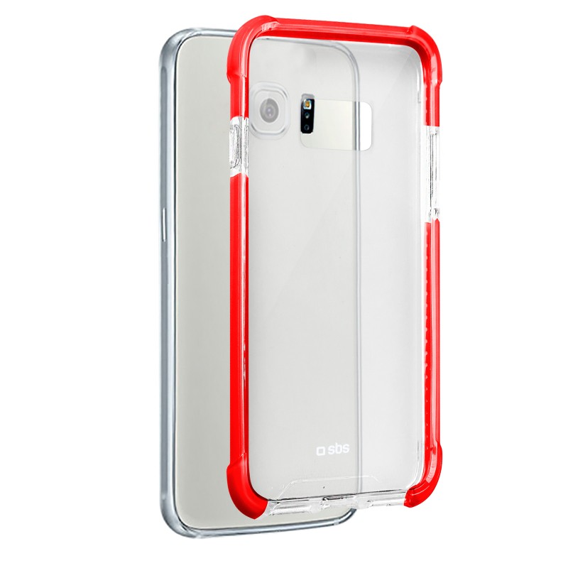 Hard Shock Cover für Samsung Galaxy S7