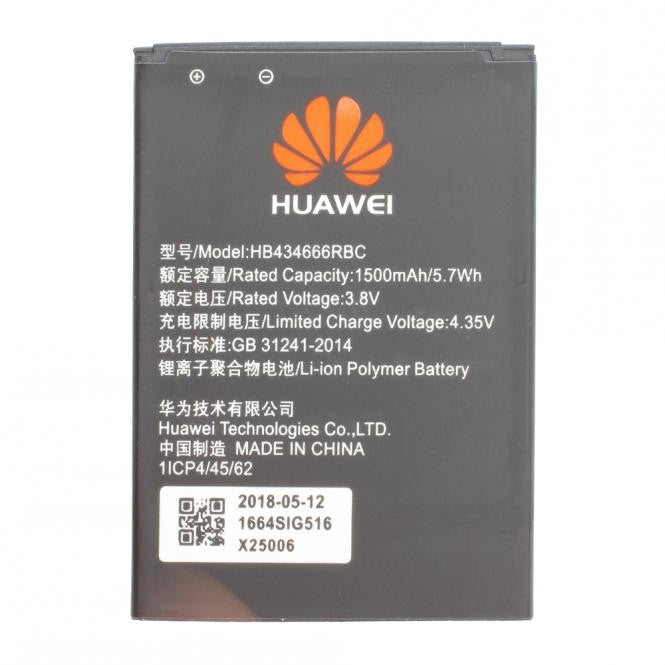 Huawei E5573 Akku HB434666RBC