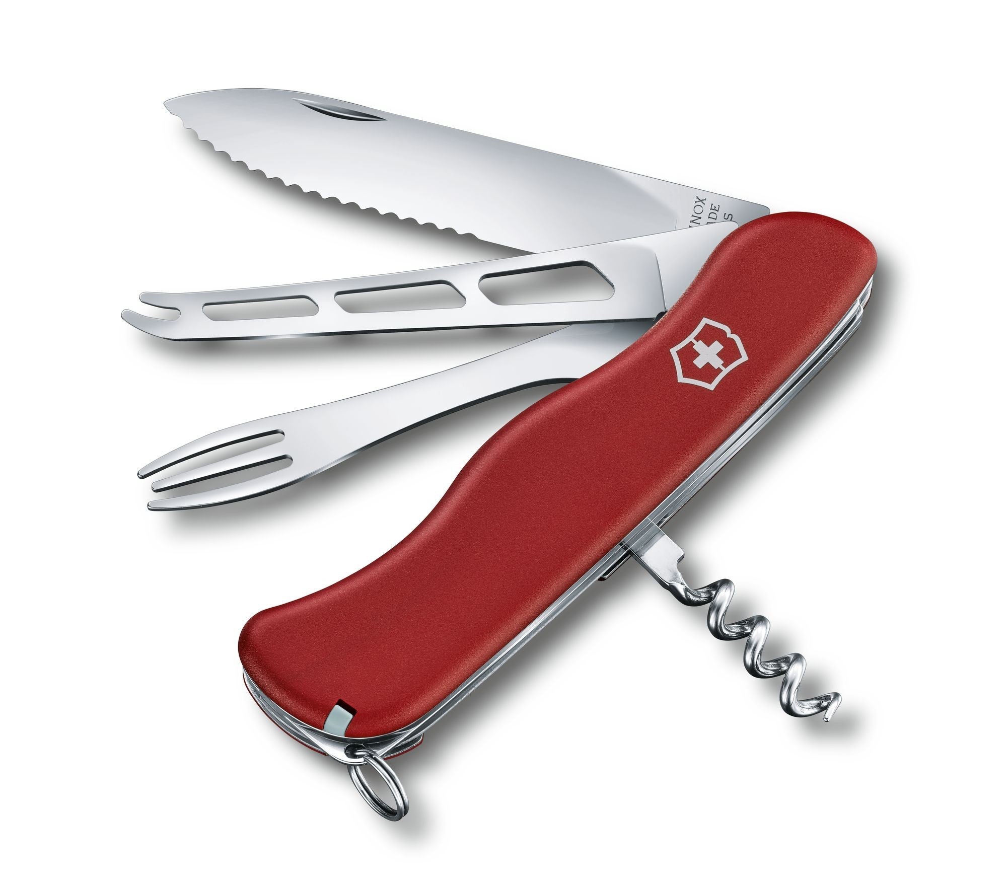 Vıctorınox Alpineer Grip mıt Gratis Gravur