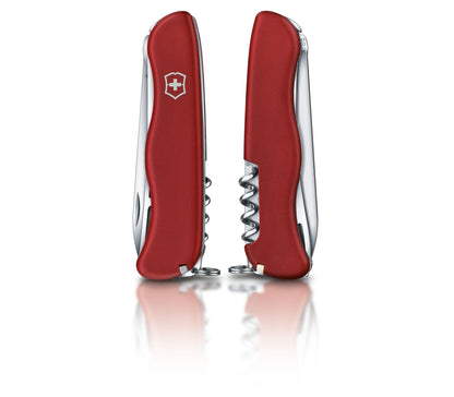 Vıctorınox Alpineer Grip mıt Gratis Gravur