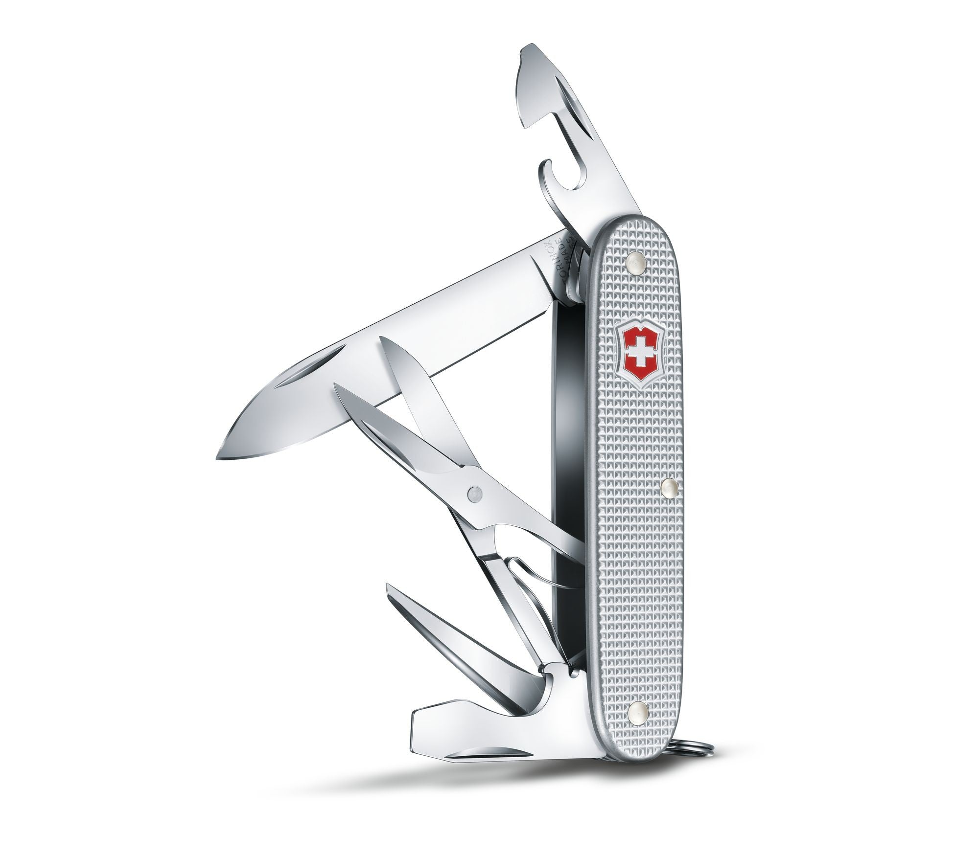 Vıctorınox Pioneer X mıt Gratis Gravur