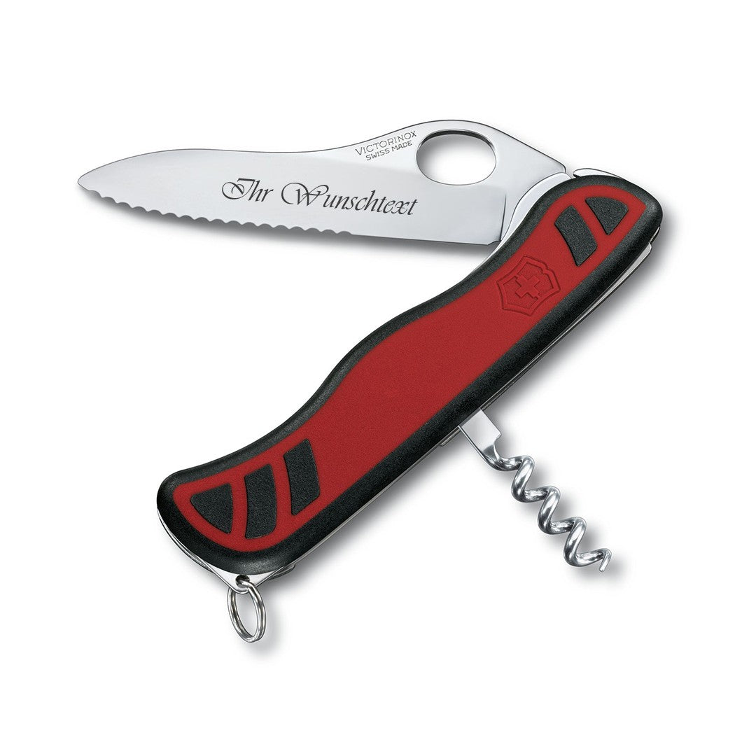 Hunter Pro Alox Limited Edition 2021 mit Gratis Gravur