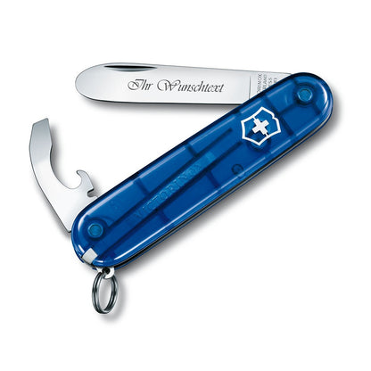 My First Victorinox Sets für Kinder, Tier-Edition mit Gratis Gravur
