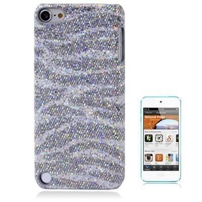 Glitzer Hard Case Hülle iPod Touch 5