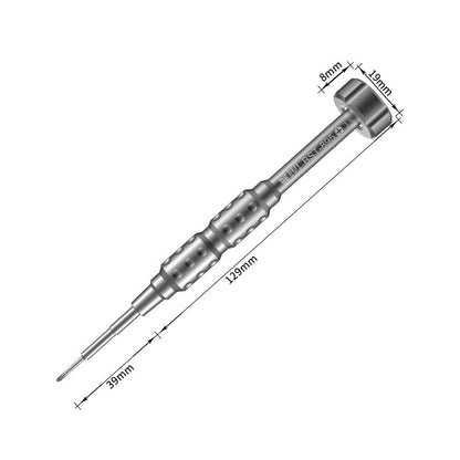 BEST BST-895 6 in 1 Profi Werkzeug-Set Schraubendreher Tools für iPhone Handy Reparatur