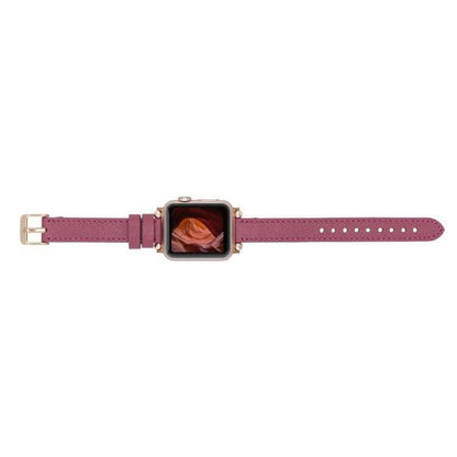 Bouletta Ferro Watch Band für Apple Watch 38-40mm / 42-44mm - CP04 Rose Gold Trok